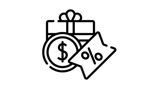 Плати вовремя - копи бонусы!