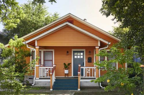 Частный сектор