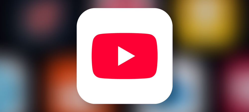 Сбой в работе YouTube и других сервисов Google