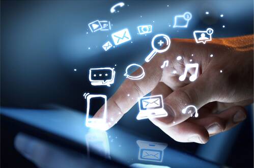 Интернет в дом