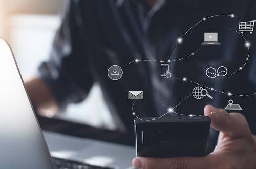 Интернет в квартиру