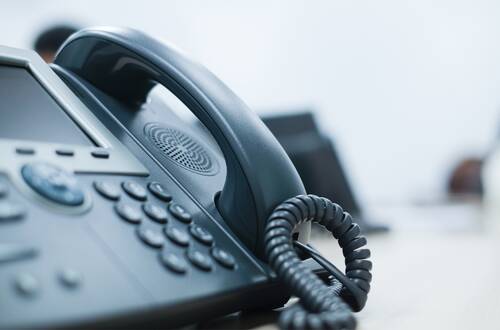 Телефония классическая